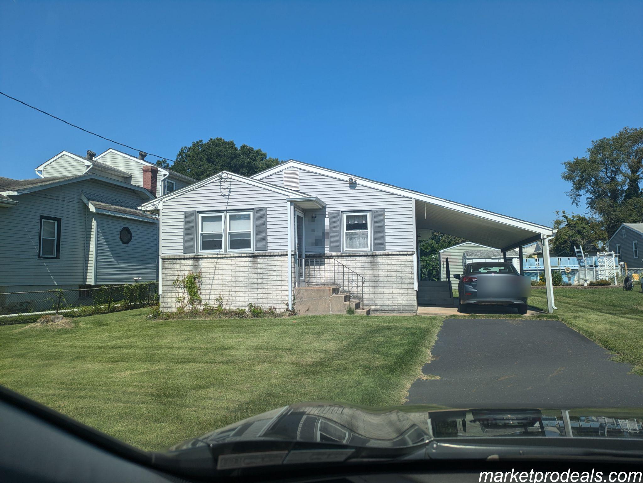 510 Davis Road, Barrington New Jersey OffMarket Deals HQ